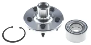 521000 | Wheel Hub Repair Kit | Edge Wheel Bearings